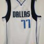 Luca Doncic Dallas Mavericks Jersey Classic Authentics