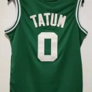 Jayson Tatum Boston Celtics Jersey Classic Authentics