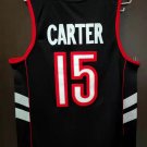 Vince Carter Toronto Raptors Jersey Classic Authentics