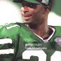 Aaron Glenn 1994 New York Jets Official Football Mitchell & Ness Jersey