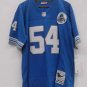 Chris Spielman Detroit Lions Jersey Mitchell & Ness