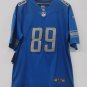 Dan Campbell Detroit Lions Official Football Jersey