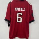 Baker Mayfield Tampa Bay Buccaneers Official Football Jersey