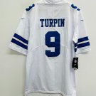 KaVontae Turpin Dallas Cowboys Official Football Jersey white