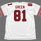 Roy Green St. Louis Cardinals Football Mitchell & Ness Jersey white