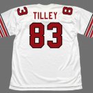 Pat Tilley St. Louis Cardinals Football Mitchell & Ness Jersey