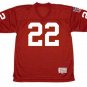 Roger Wehrli St. Louis Cardinals 1969 Football Mitchell & Ness Jersey