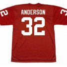 Ottis Anderson St. Louis Cardinals Football Mitchell & Ness Jersey