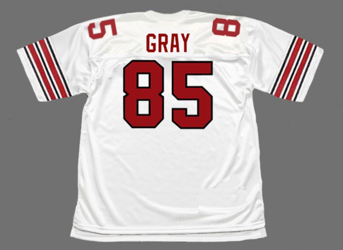 Mel Gray St. Louis Cardinals Football Mitchell & Ness Jersey