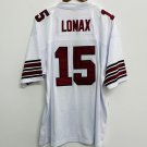 Neil Lomax St. Louis Cardinals Football Mitchell & Ness Jersey white