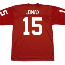 Neil Lomax St. Louis Cardinals Football Mitchell & Ness Jersey