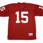 Neil Lomax St. Louis Cardinals Football Mitchell & Ness Jersey