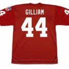 John Gilliam St. Louis Cardinals 1969 Football Mitchell & Ness Jersey