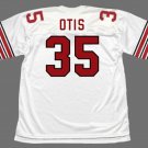 Jim Otis St. Louis Cardinals Football Mitchell & Ness Jersey