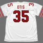 Jim Otis St. Louis Cardinals Football Mitchell & Ness Jersey