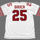 Jim Bakken St. Louis Cardinals Football Mitchell & Ness Jersey