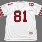 Jackie Smith St. Louis Cardinals Football Mitchell & Ness Jersey white