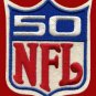 Jackie Smith 1969 St. Louis Cardinals Football Mitchell & Ness Jersey