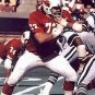 Dan Dierdorf St. Louis Cardinals Football Mitchell & Ness Jersey red