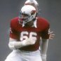 Conrad Dobler St. Louis Cardinals Football Mitchell & Ness Jersey red