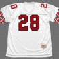 Ahmad Rashad St. Louis Cardinals Football Mitchell & Ness Jersey
