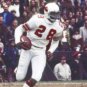 Ahmad Rashad St. Louis Cardinals Football Mitchell & Ness Jersey