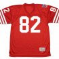 Ted Kwalick 1969 San Francisco 49ers Jersey Mitchell & Ness