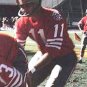 Steve Spurrier 1969 San Francisco 49ers Jersey Mitchell & Ness