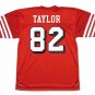 John Taylor 1994 San Francisco 49ers Jersey Mitchell & Ness