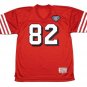 John Taylor 1994 San Francisco 49ers Jersey Mitchell & Ness