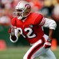 John Taylor 1994 San Francisco 49ers Jersey Mitchell & Ness
