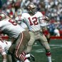 John Brodie San Francisco 49ers Jersey Mitchell & Ness white