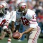 John Brodie San Francisco 49ers Jersey Mitchell & Ness white