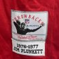Jim Plunkett San Francisco 49ers Jersey Custom made by Mitchell & Ness