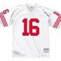 Joe Montana San Francisco 49ers official Jersey Mitchell & Ness