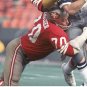Charlie Krueger 1969 San Francisco 49ers Jersey Mitchell & Ness