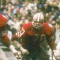 Charlie Krueger 1969 San Francisco 49ers Jersey Mitchell & Ness
