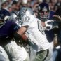 Pete Banaszak 1970 Oakland Raiders Mitchell & Ness Jersey