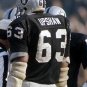 Gene Upshaw Oakland Raiders Mitchell & Ness Jersey