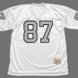 Raymond Chester 1970 Oakland Raiders Mitchell & Ness Jersey