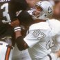 Raymond Chester 1970 Oakland Raiders Mitchell & Ness Jersey