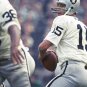 Tom Flores Oakland Raiders Mitchell & Ness Jersey
