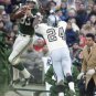 Willie Brown 1970 Oakland Raiders Mitchell & Ness Jersey
