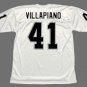 Phil Villapiano Oakland Raiders Mitchell & Ness Jersey white