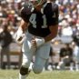 Phil Villapiano Oakland Raiders Mitchell & Ness Jersey