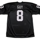 Ray Guy Oakland Raiders Mitchell & Ness Jersey