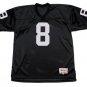 Ray Guy Oakland Raiders Mitchell & Ness Jersey