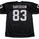 Ben Davidson Oakland Raiders Mitchell & Ness Jersey