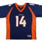 Brian Griese Denver Broncos Official Football Jersey
