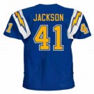 Earnest Jackson San Diego Chargers Football Mitchell & Ness Jersey